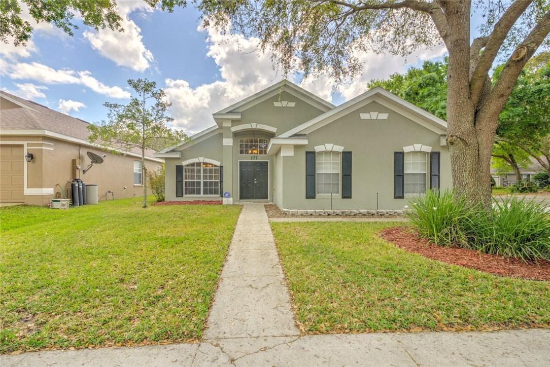 177 Easton Cir., Oviedo, FL 32765
