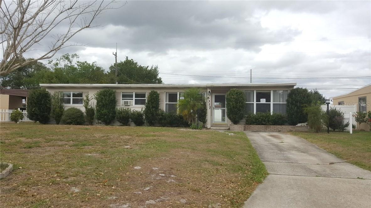 6317 Greylynne St. #3, Orlando, FL 32807