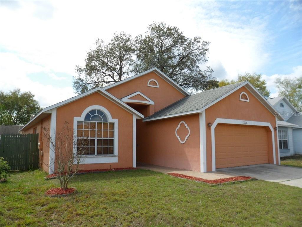 7224 Conan Ln., Orlando, FL 32818