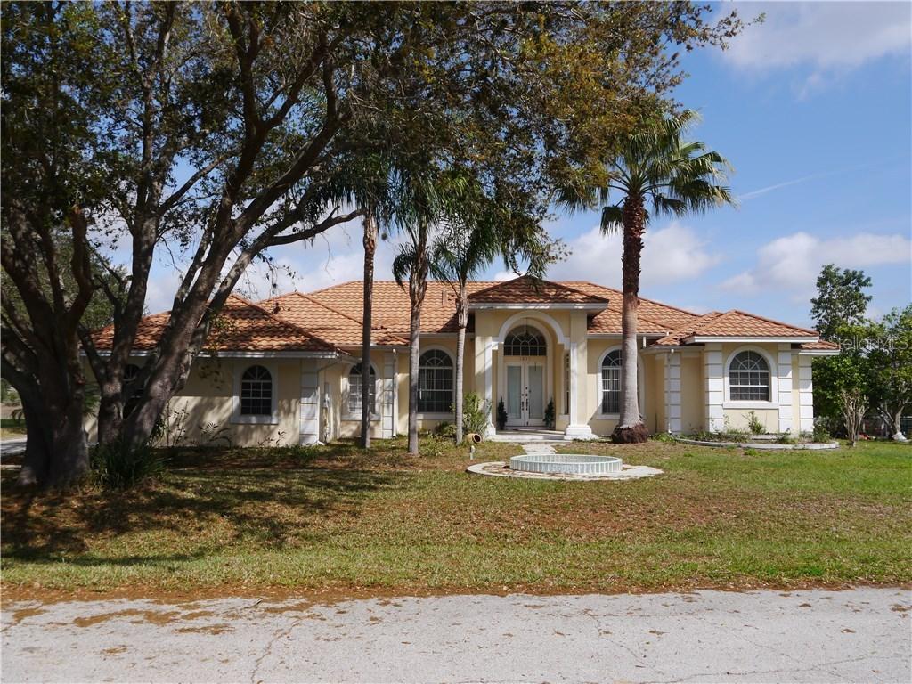 1871 Lakeshore Cir., Longwood, FL 32750