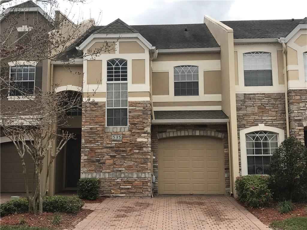535 Terrace Spring Dr., Orlando, FL 32828