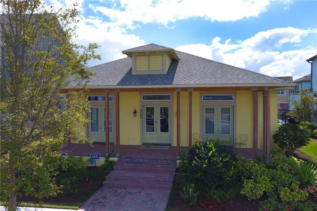 8740 Pinter St., Orlando, FL 32827