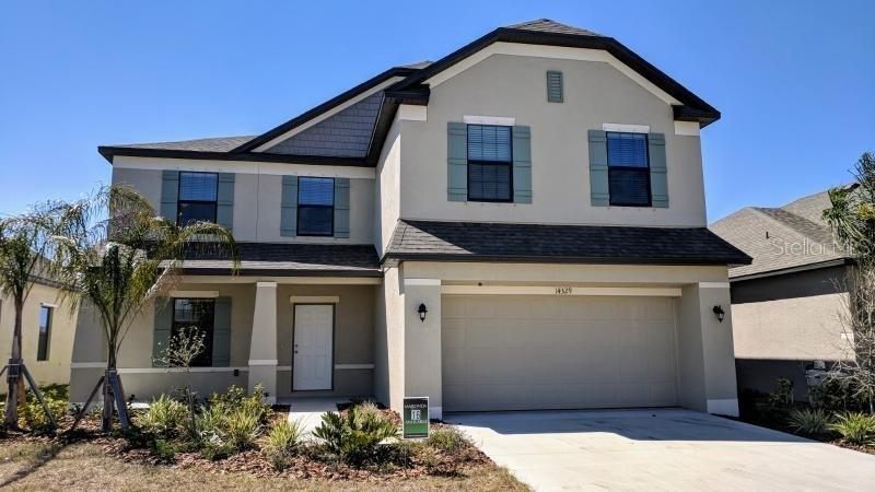 14329 Italia Dr., Wimauma, FL 33598