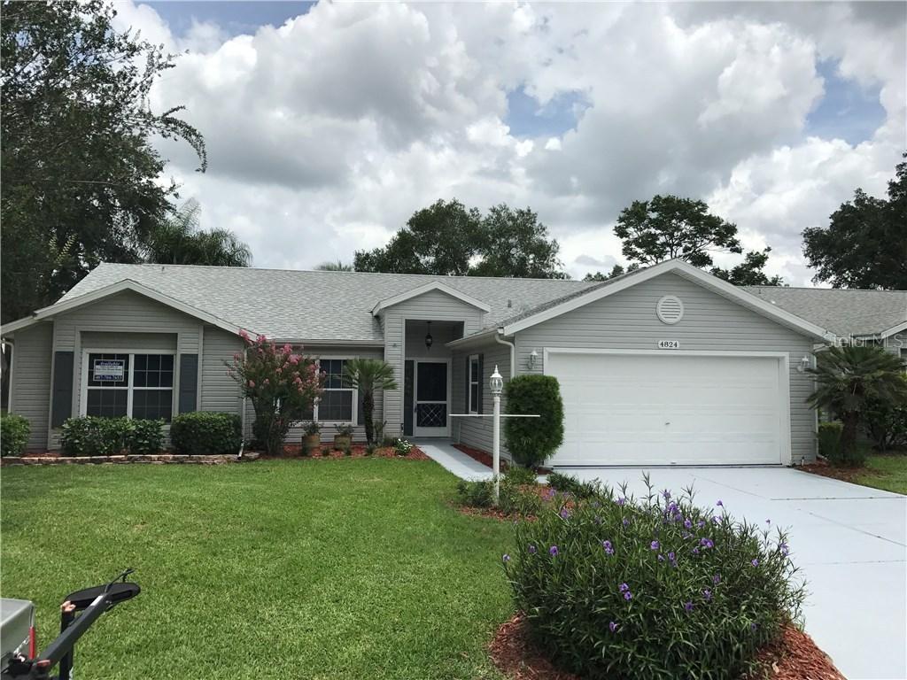 4824 Tara View Rd., Leesburg, FL 34748