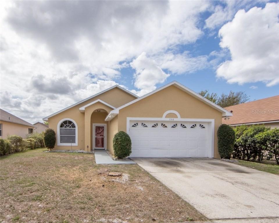 7316 Penfield Ct., Orlando, FL 32818