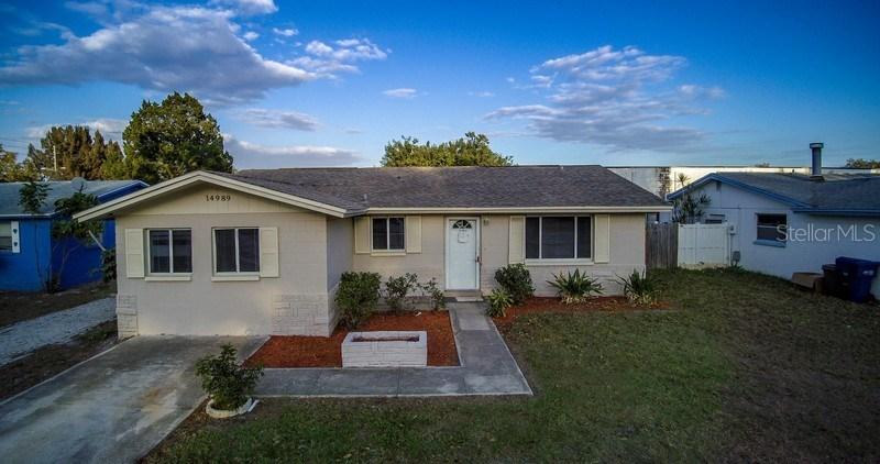 14989 54th Way, Clearwater, FL 33760