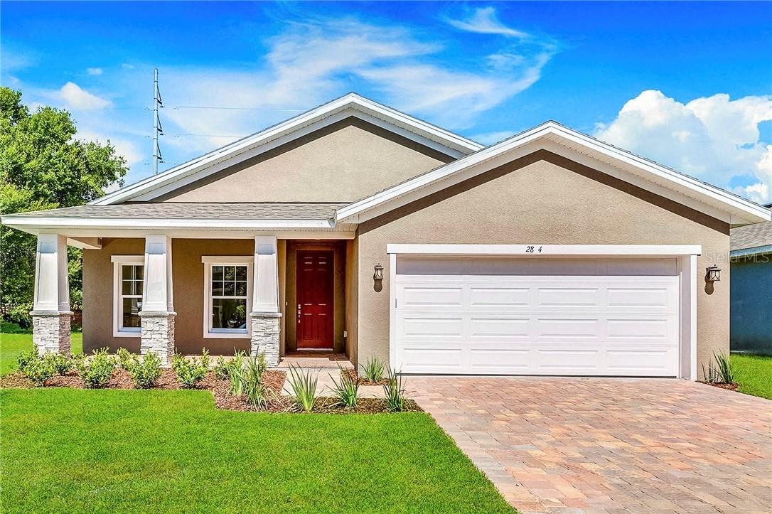 1709 Triangle Ave. #1, Orlando, FL 32806