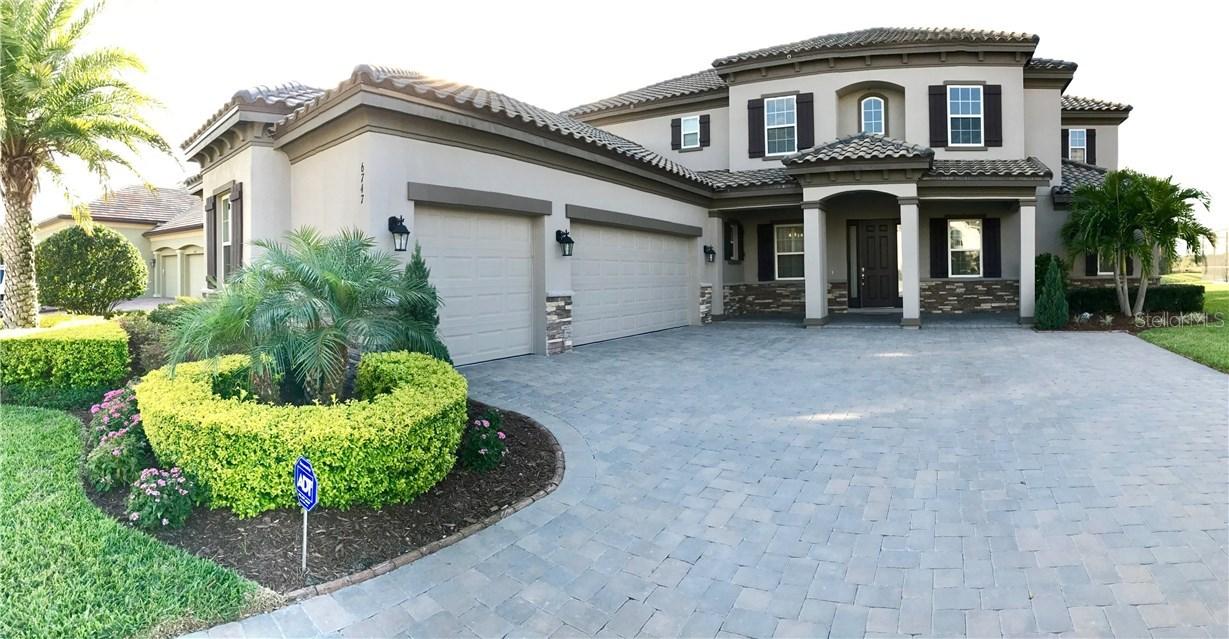 6747 Point Hancock Dr., Winter Garden, FL 34787