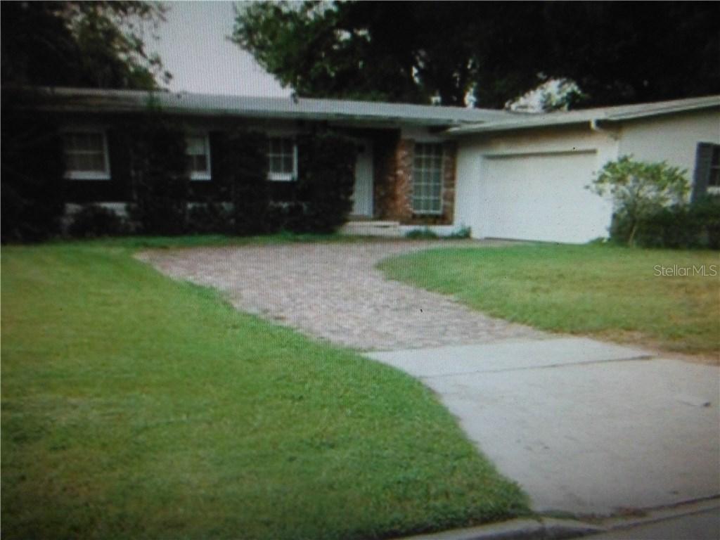 2806 Clemwood St., Orlando, FL 32803