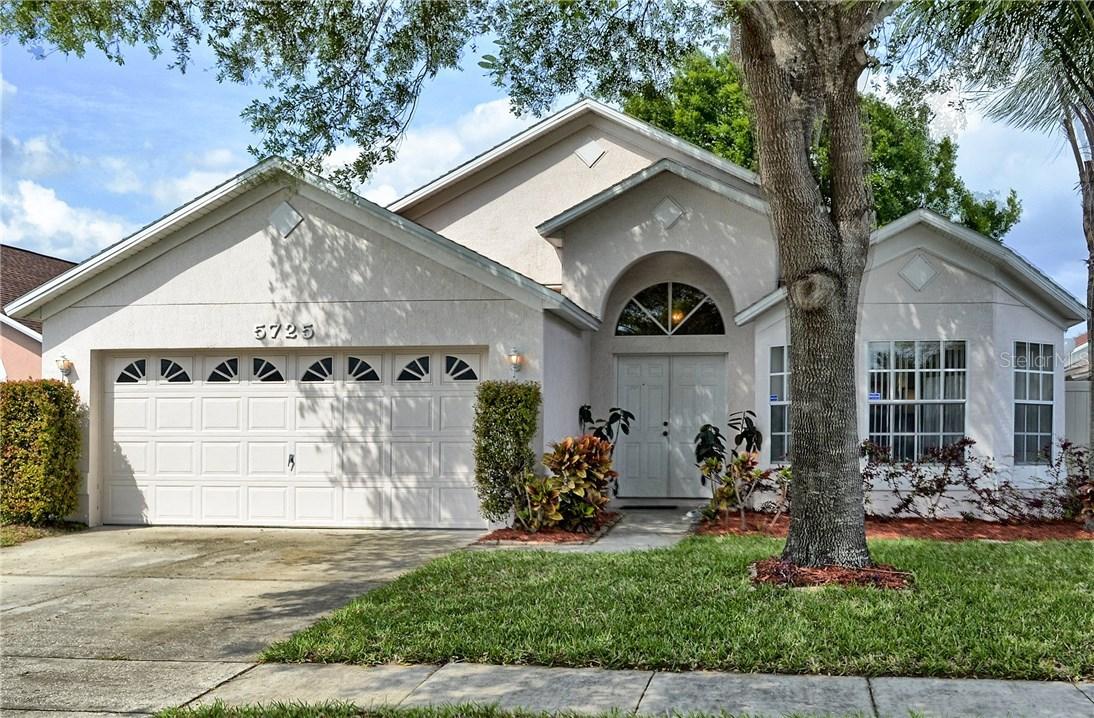5725 Rywood Dr., Orlando, FL 32810