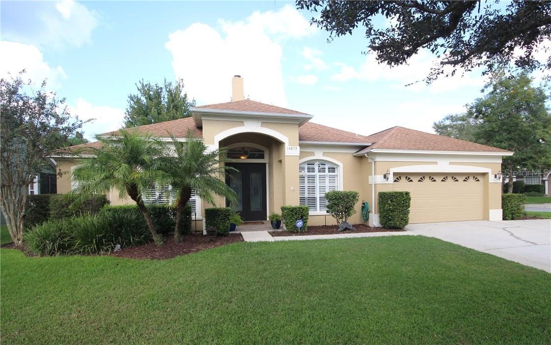 14879 Bonnybridge Dr., Orlando, FL 32826