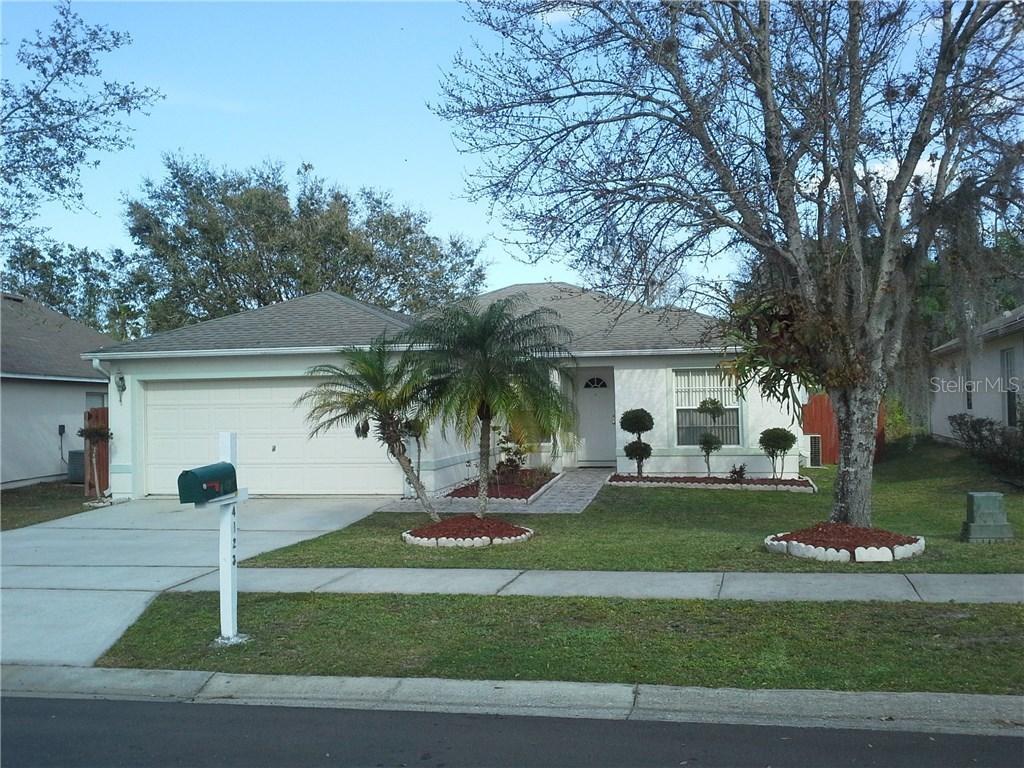 [Address Hidden by Seller], Orlando, FL 32837