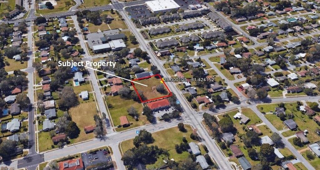 925 N Thacker Ave., Kissimmee, FL 34741