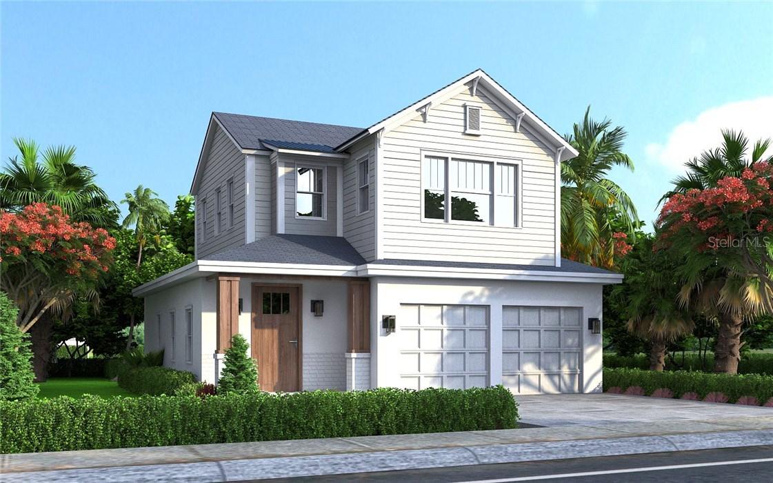 1709 Triangle Ave. ##2, Orlando, FL 32806