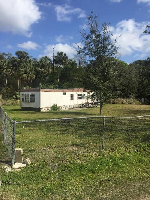 312 Miller Rd., Sanford, FL 32773