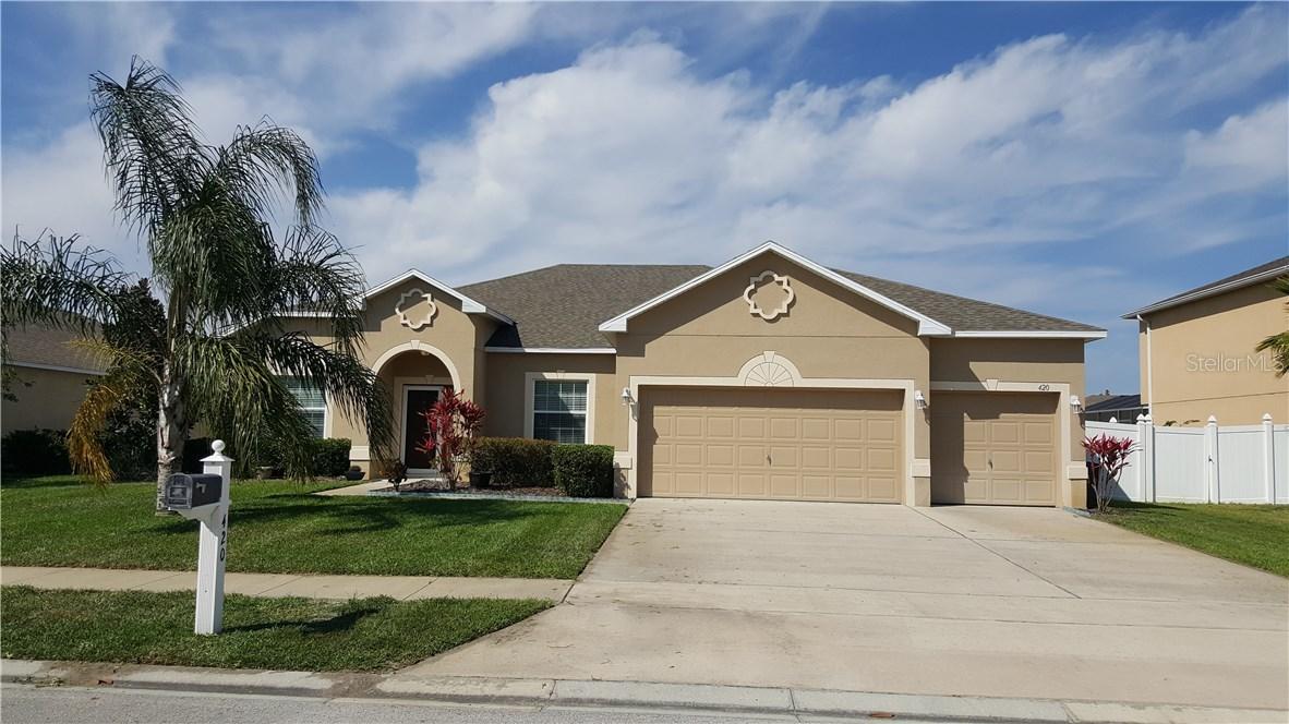 420 Tulipwood Ln., Chuluota, FL 32766