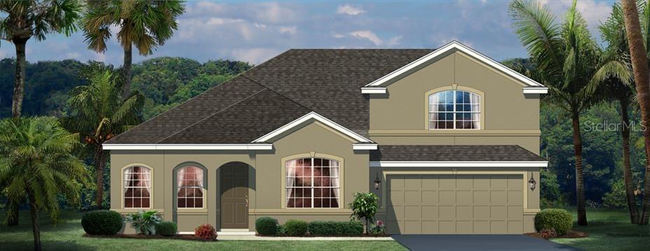 3573 Gretchen Dr., Ocoee, FL 34761