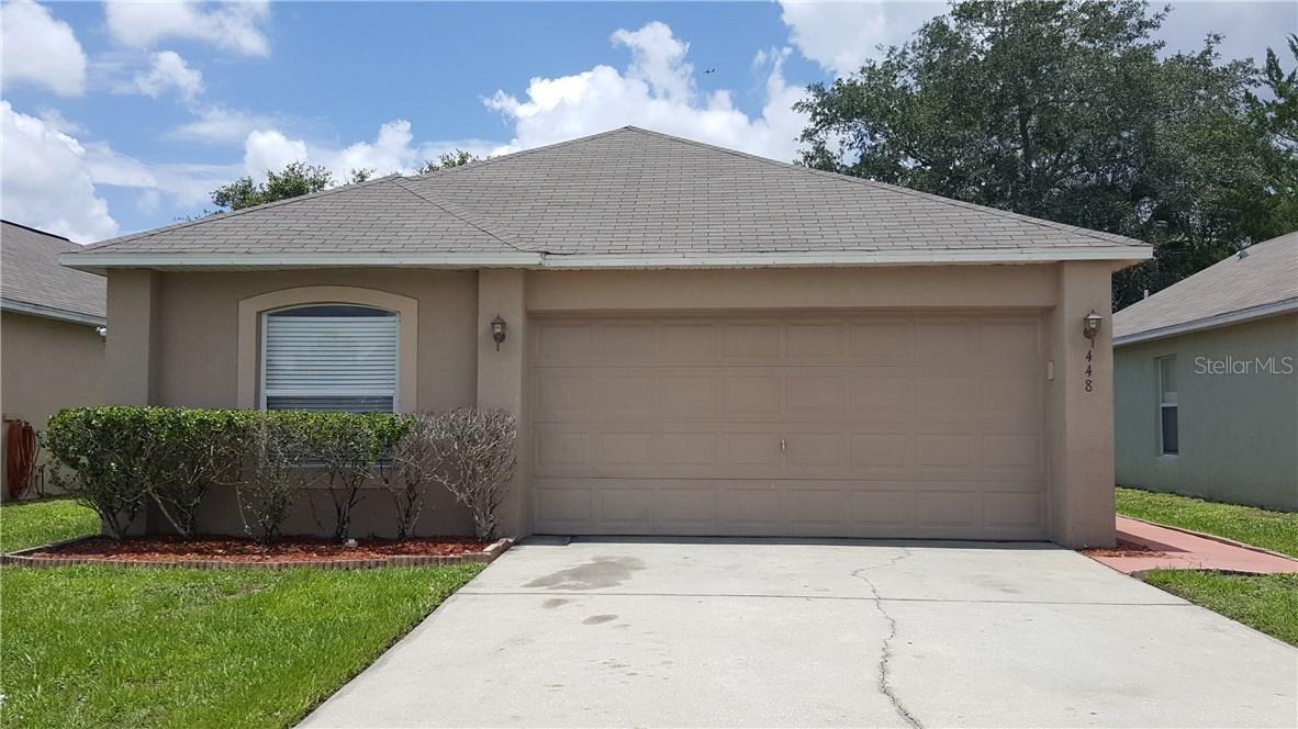 448 Delicata Dr., Orlando, FL 32807