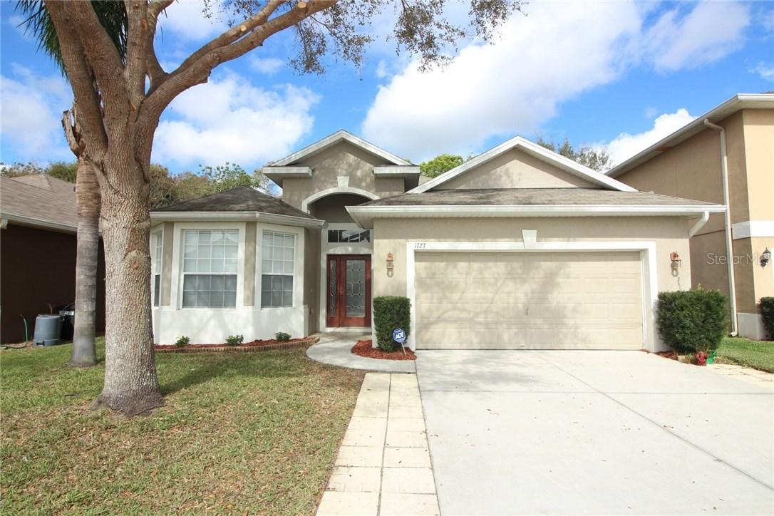 1727 Lakelet Loop, Oviedo, FL 32765