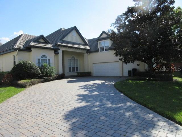 1647 Conway Isle Cir., Orlando, FL 32809