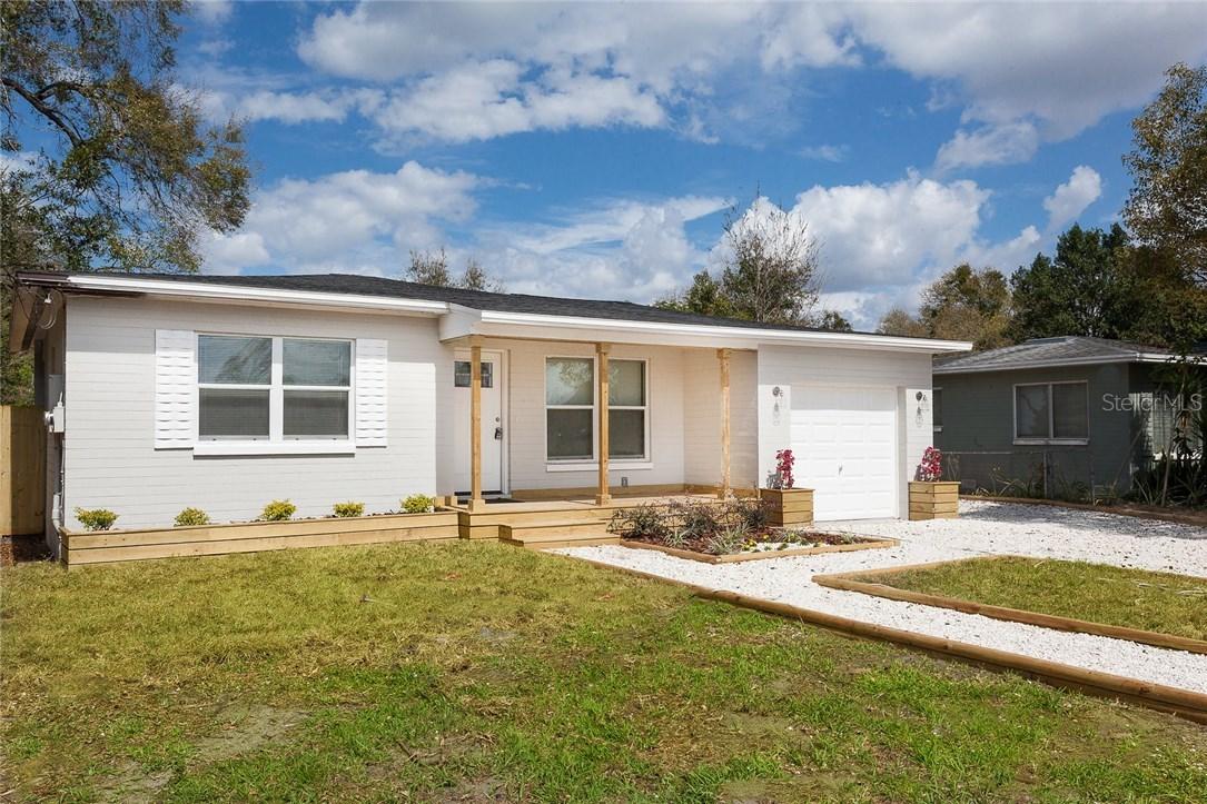 2821 Primrose Ct., Orlando, FL 32803