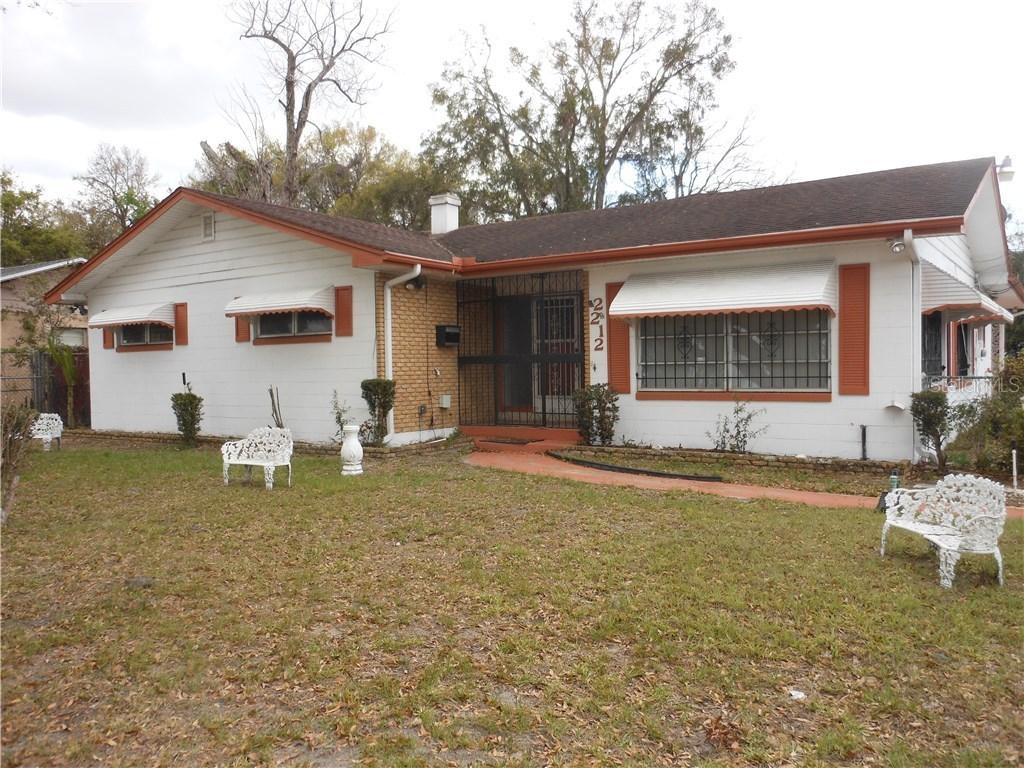 2212 Orange Center Blvd., Orlando, FL 32805