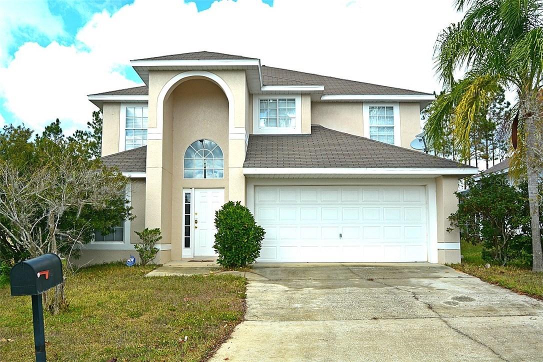 965 Durango Loop, Davenport, FL 33837