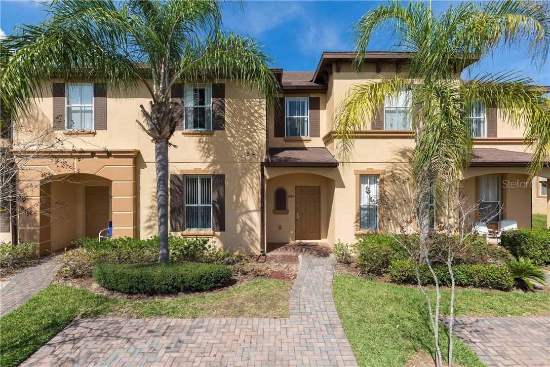 1245 Calabria Ave., Davenport, FL 33897