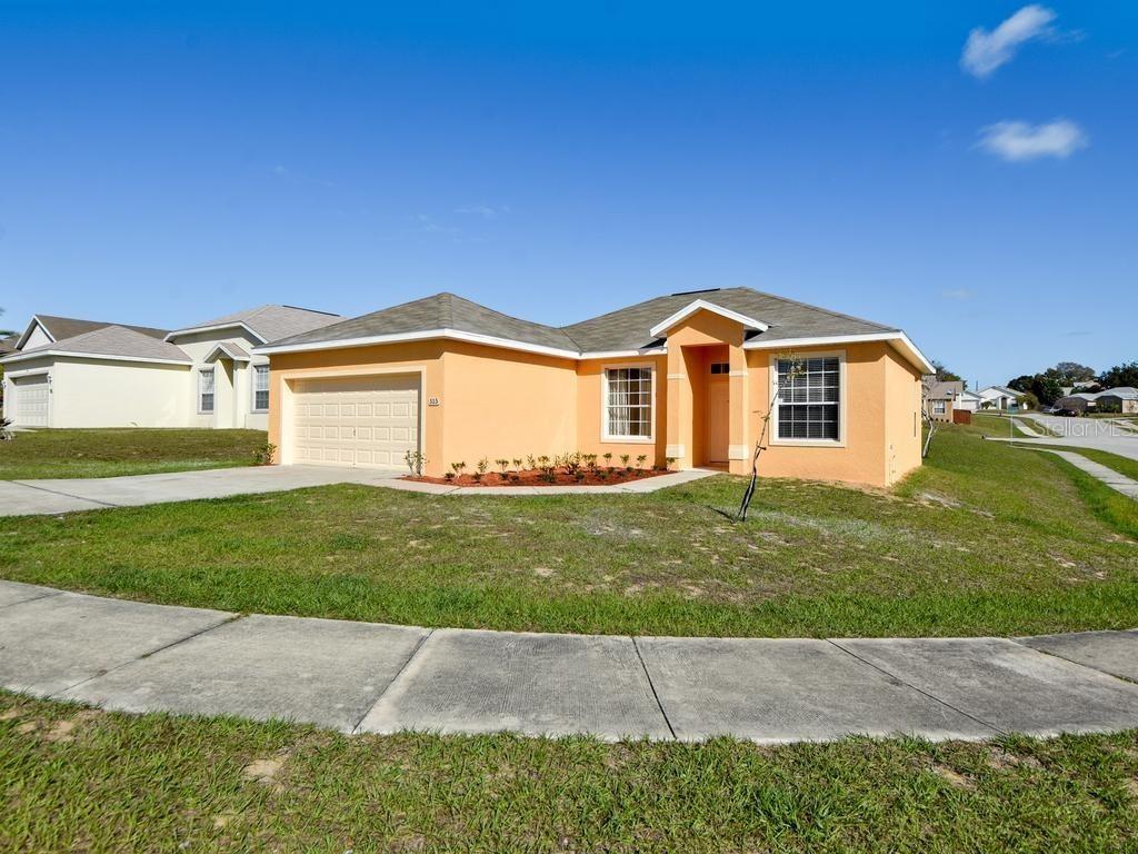 515 E Idlewild Ave., Eustis, FL 32726