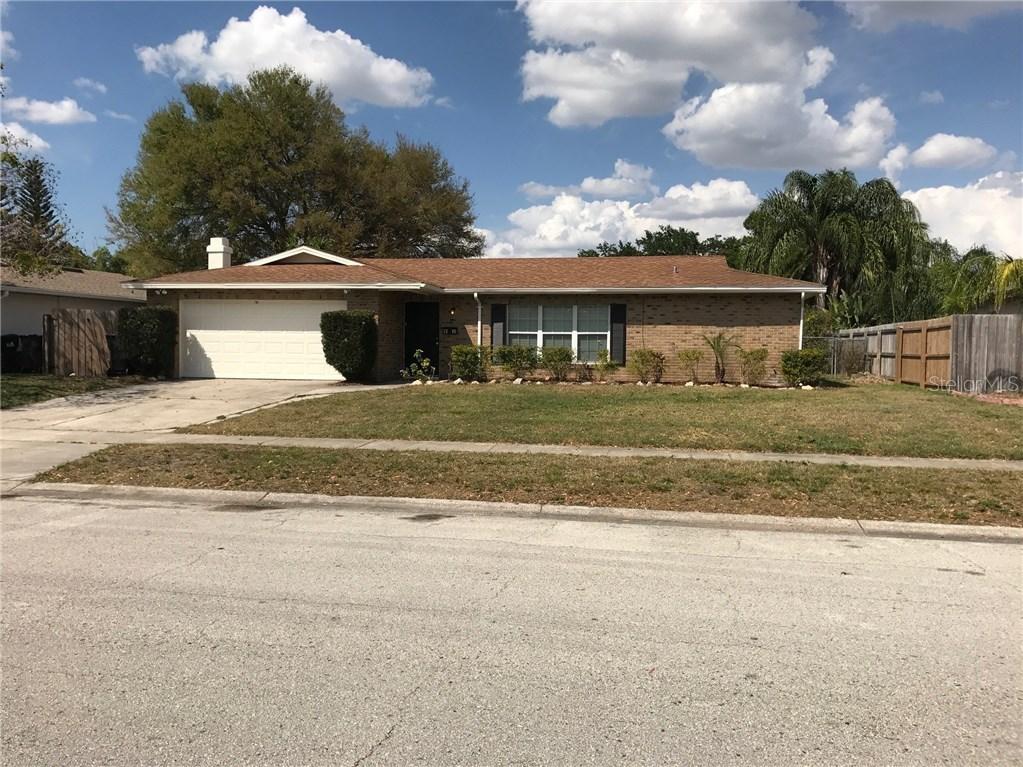 1215 Bonnie Lou Dr., Orlando, FL 32809