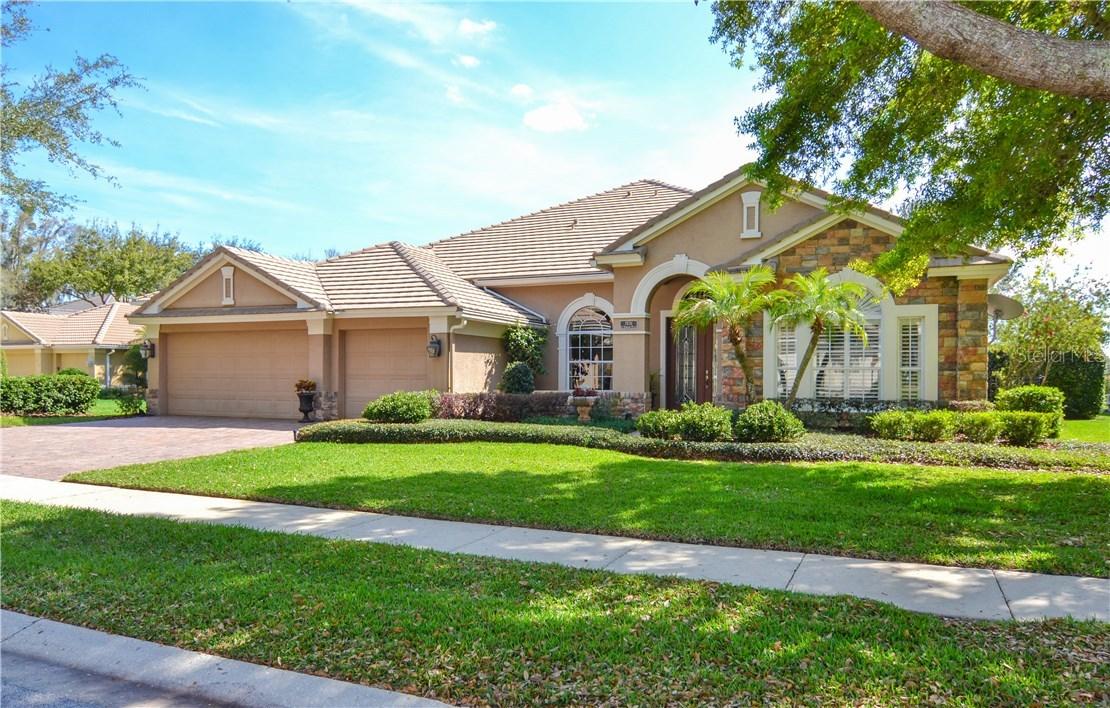 1531 Saint Edmunds Pl., Lake Mary, FL 32746