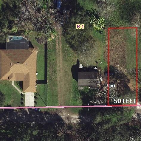 4933 Carter St., Orlando, FL 32811