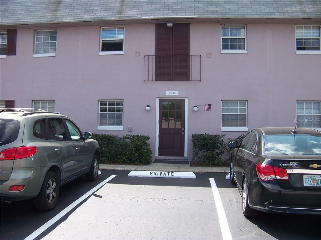 525 Conway Rd. #46, Orlando, FL 32807