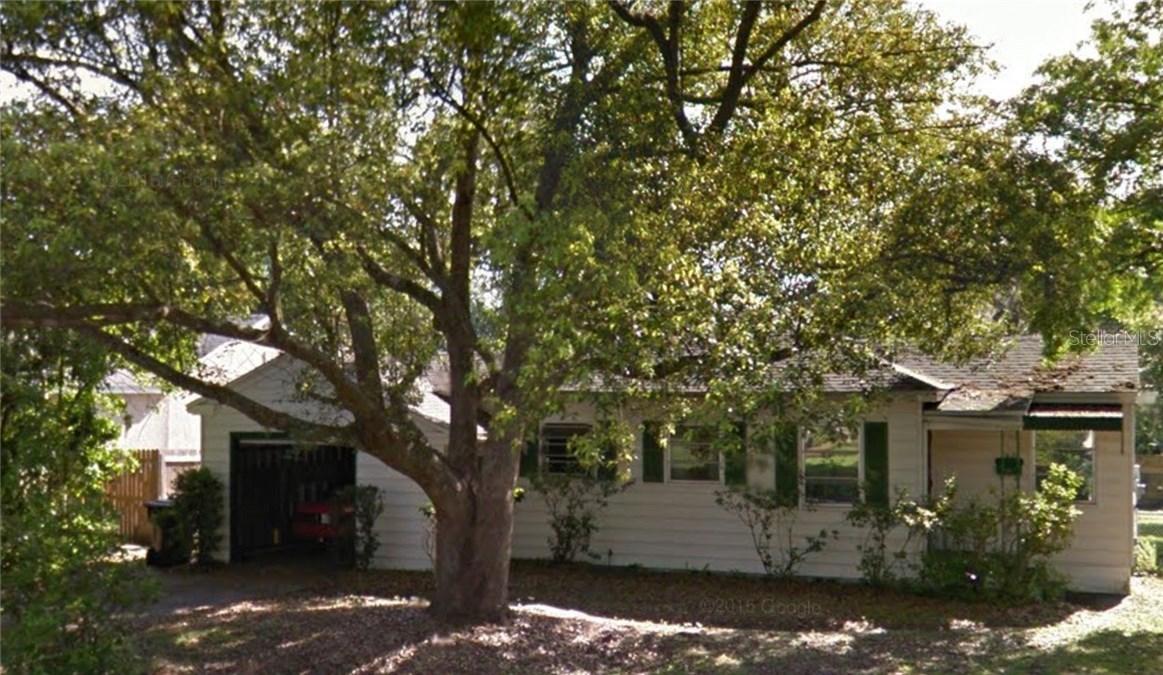 1821 S Eola Dr., Orlando, FL 32806