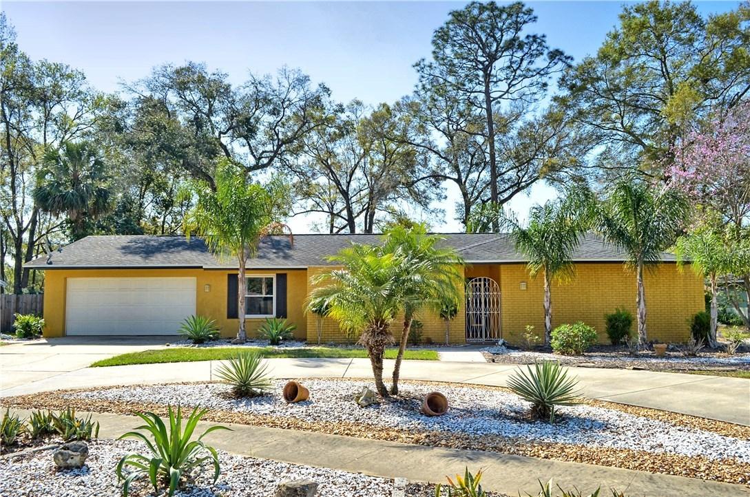 100 Old Hickory Ct., Longwood, FL 32750