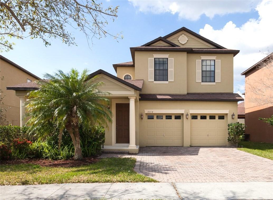 9714 Old Patina Way, Orlando, FL 32832