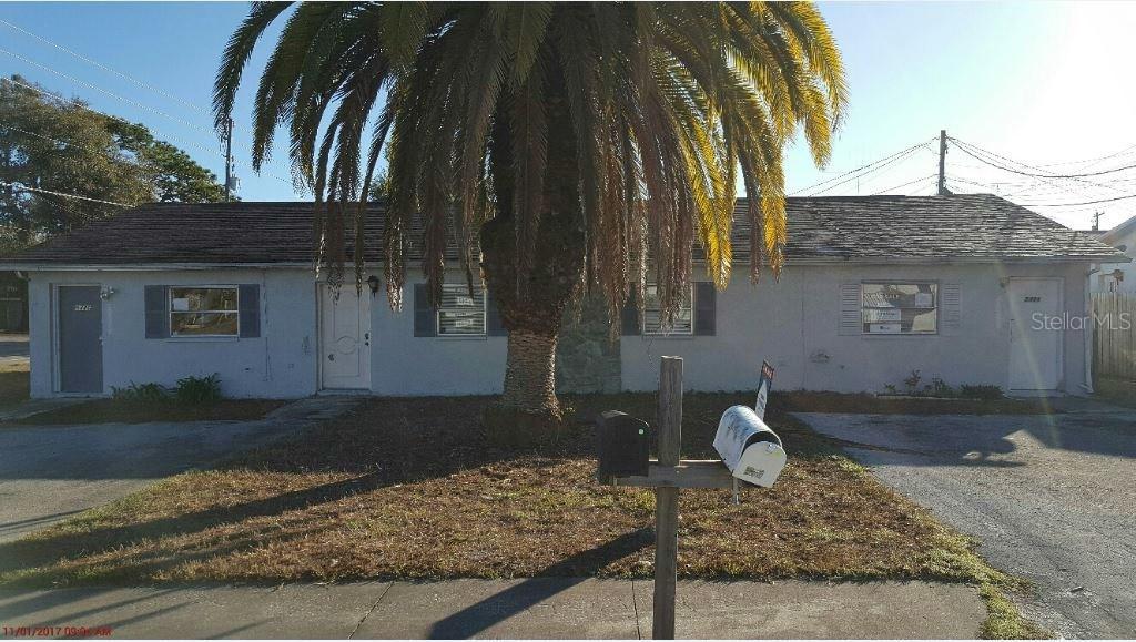 5446 Charles St., New Port Richey, FL 34652