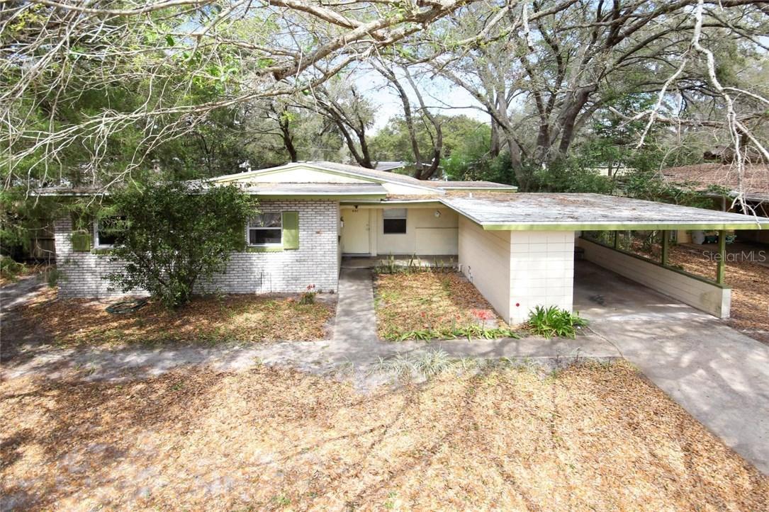 802 E Airport Blvd., Sanford, FL 32773