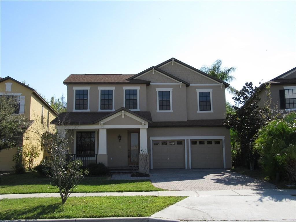 10106 Moss Rose Way, Orlando, FL 32832