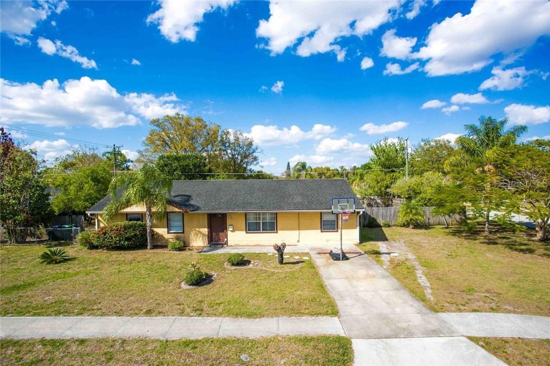 6823 Cocos Drive, Orlando, FL 32807