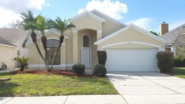 2465 River Ridge Dr., Orlando, FL 32825