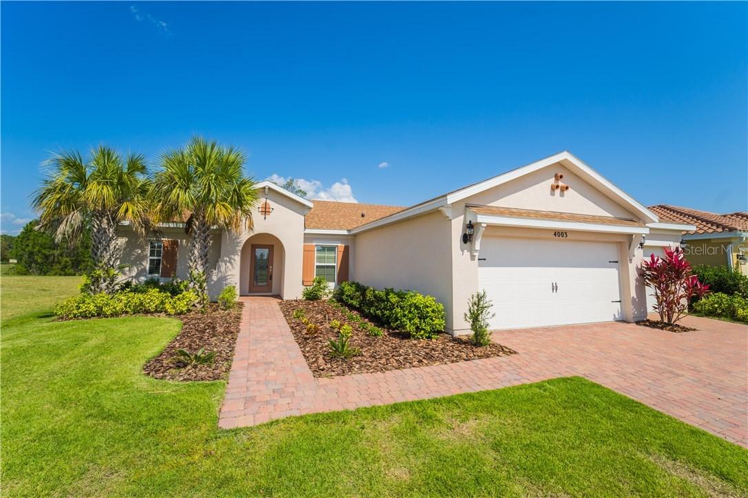 4003 Nautic Isle Dr., Kissimmee, FL 34746