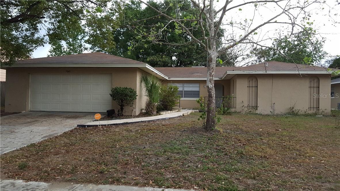 1749 Peachwood Ln., Orlando, FL 32818