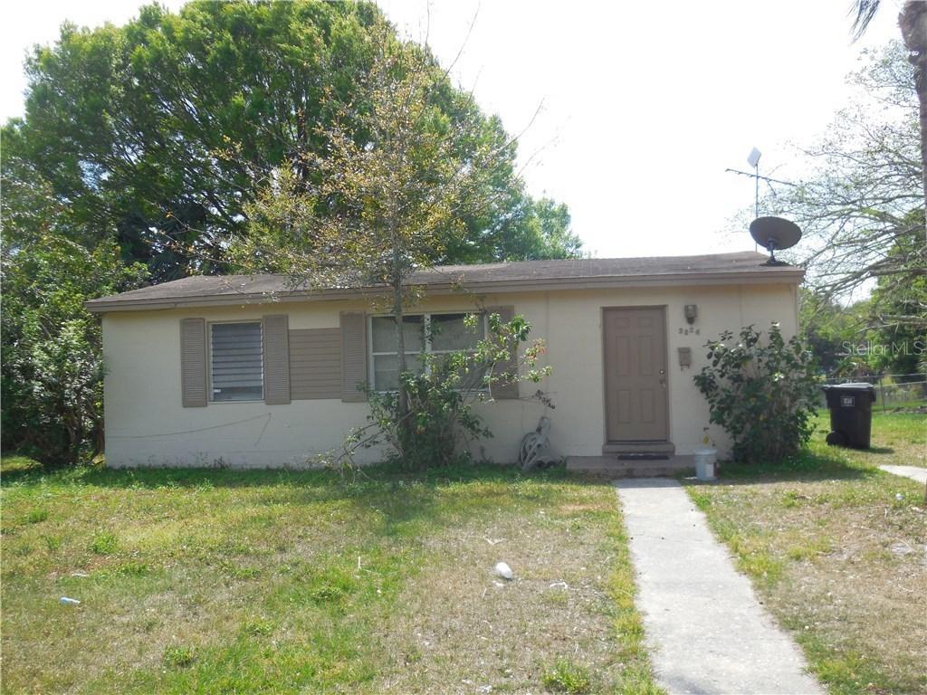 3824 Johnson St., Orlando, FL 32805