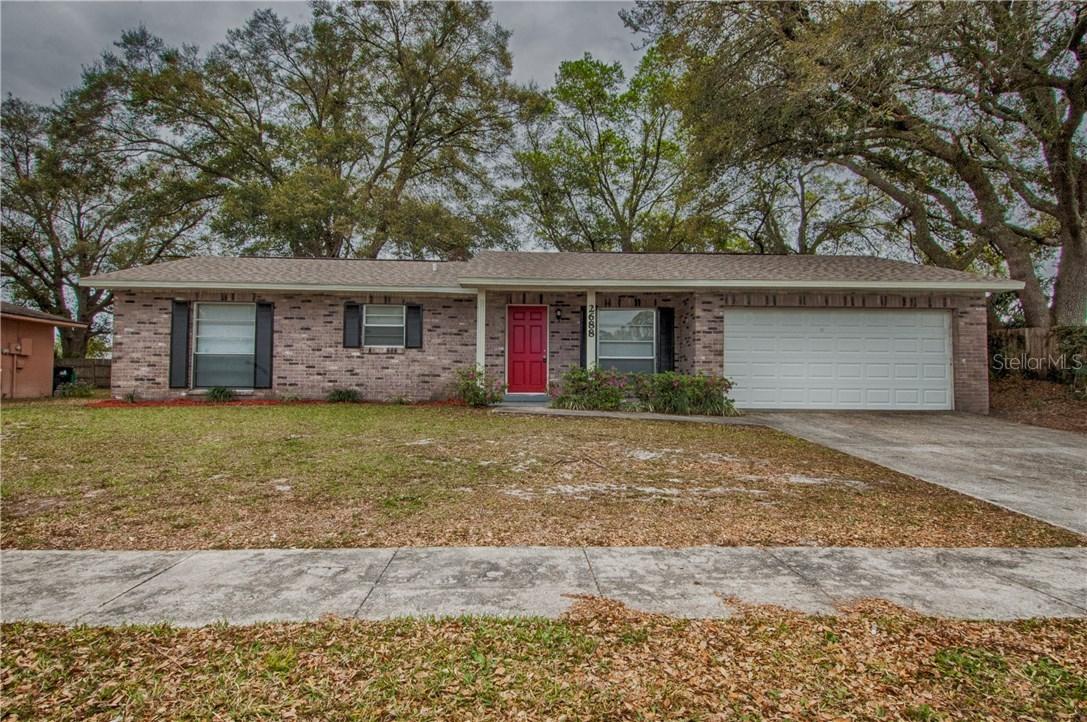 2688 Clearbrook Cir., Orlando, FL 32810