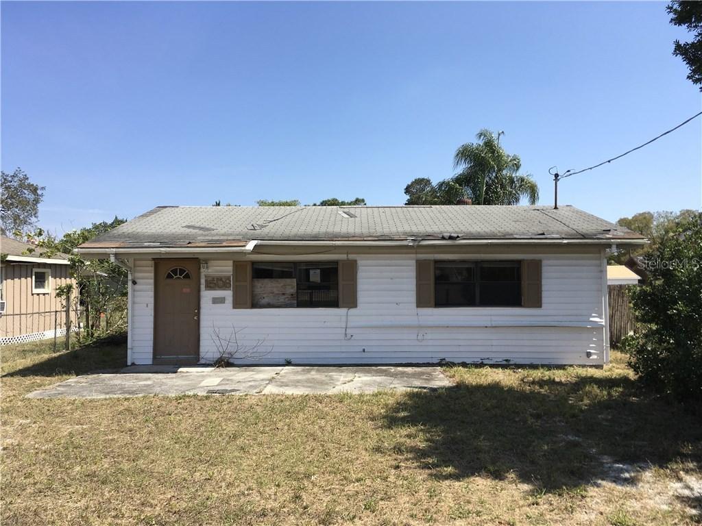 1508 40th St., Winter Haven, FL 33881