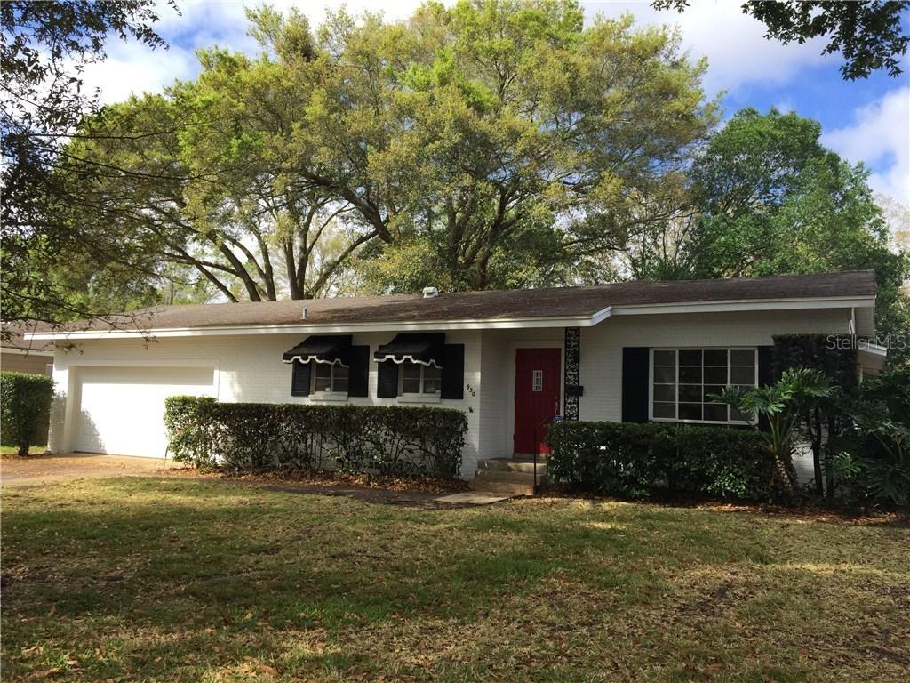 950 Fort Lane Dr., Orlando, FL 32806