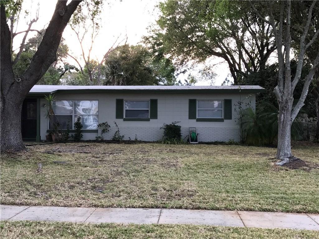 5312 Goddard Ave., Orlando, FL 32810
