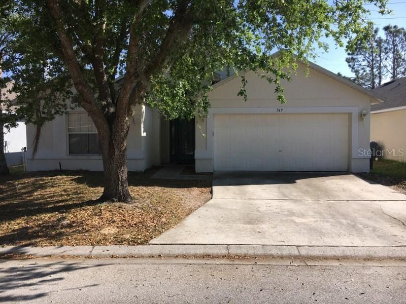 549 Saddle Ridge Dr., Davenport, FL 33896