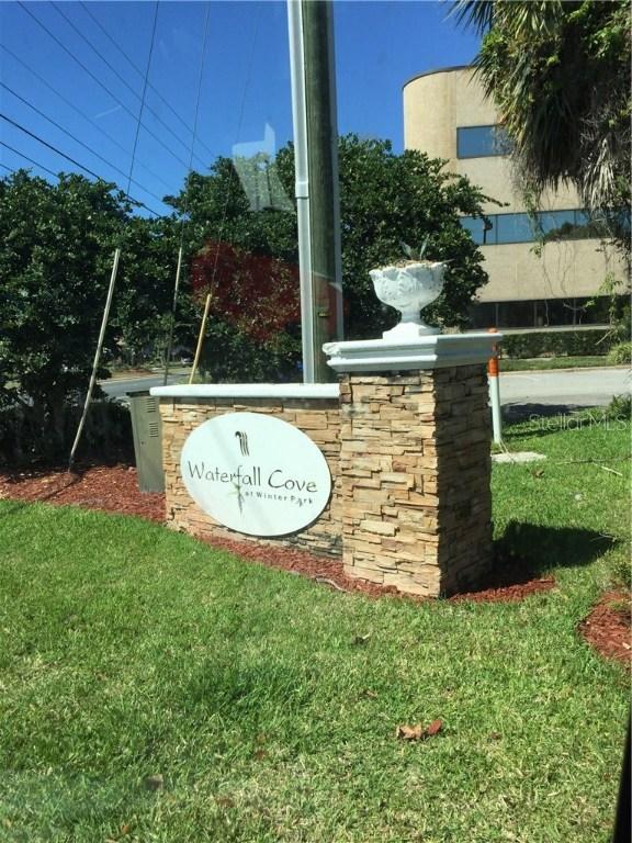 1695 Lee Rd. #A115, Winter Park, FL 32789